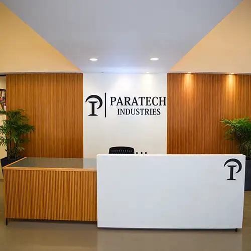 Paratech Industries Paratech Industries